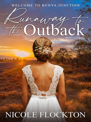 Runaway to the Outback - ebook